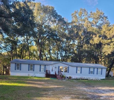 A home in OCALA