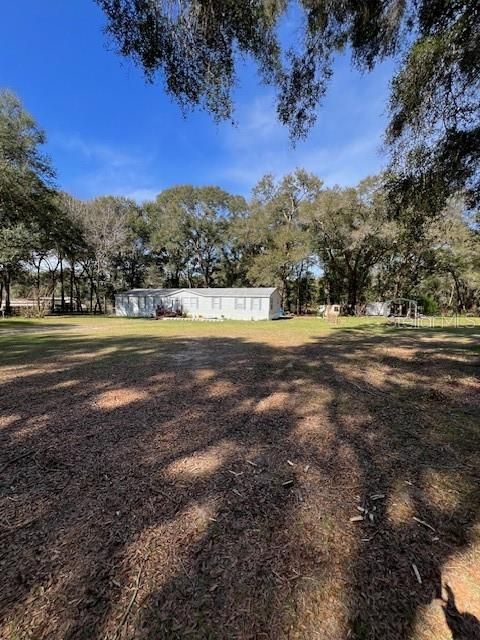 A home in OCALA