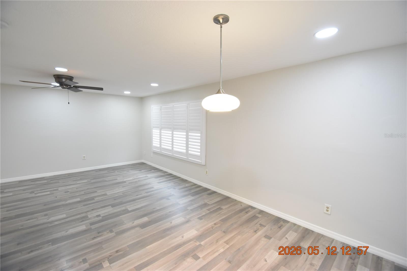 PEBBLE CREEK VILLAGE UNIT 2 - Residential Lease