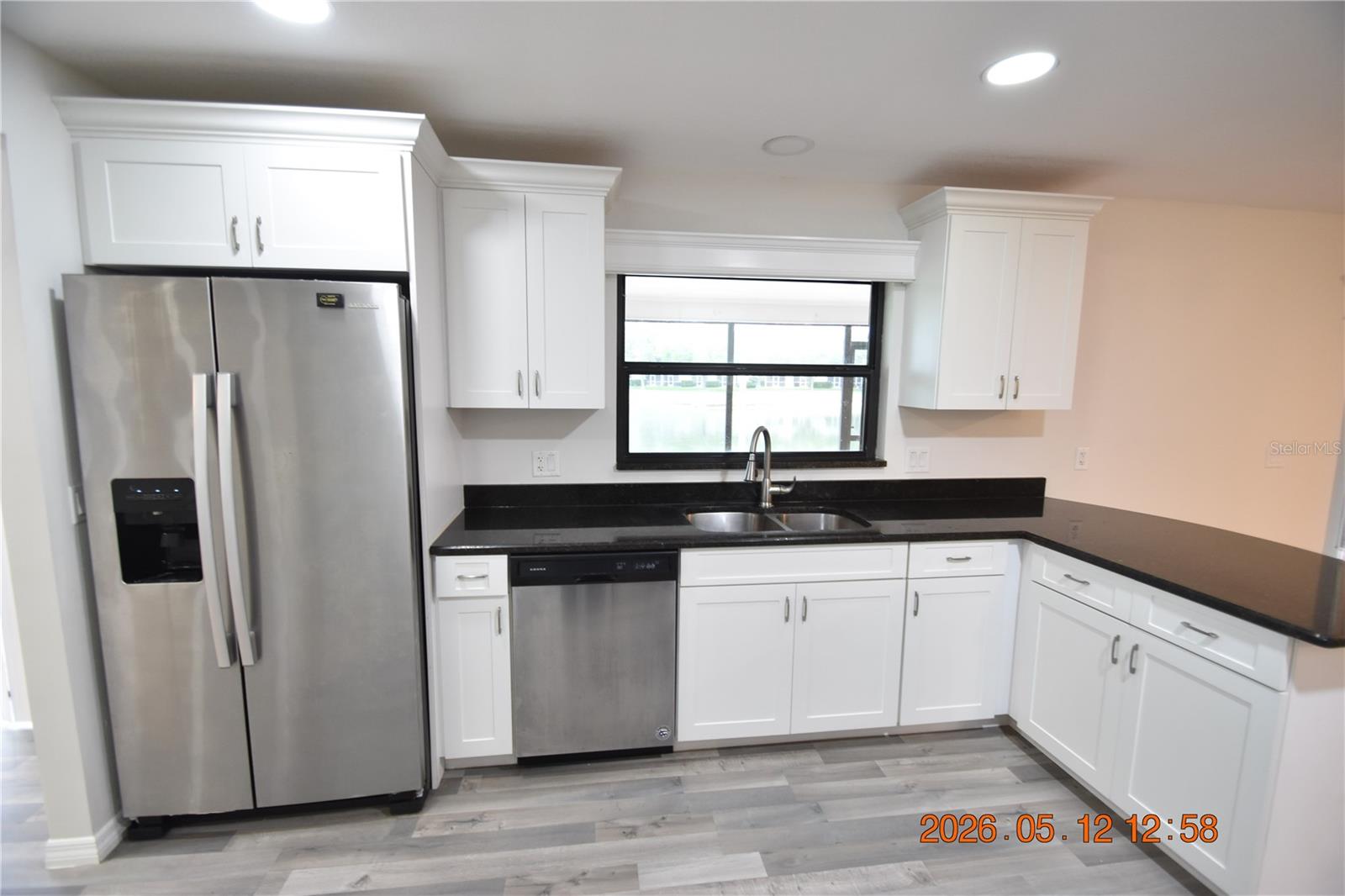 PEBBLE CREEK VILLAGE UNIT 2 - Residential Lease