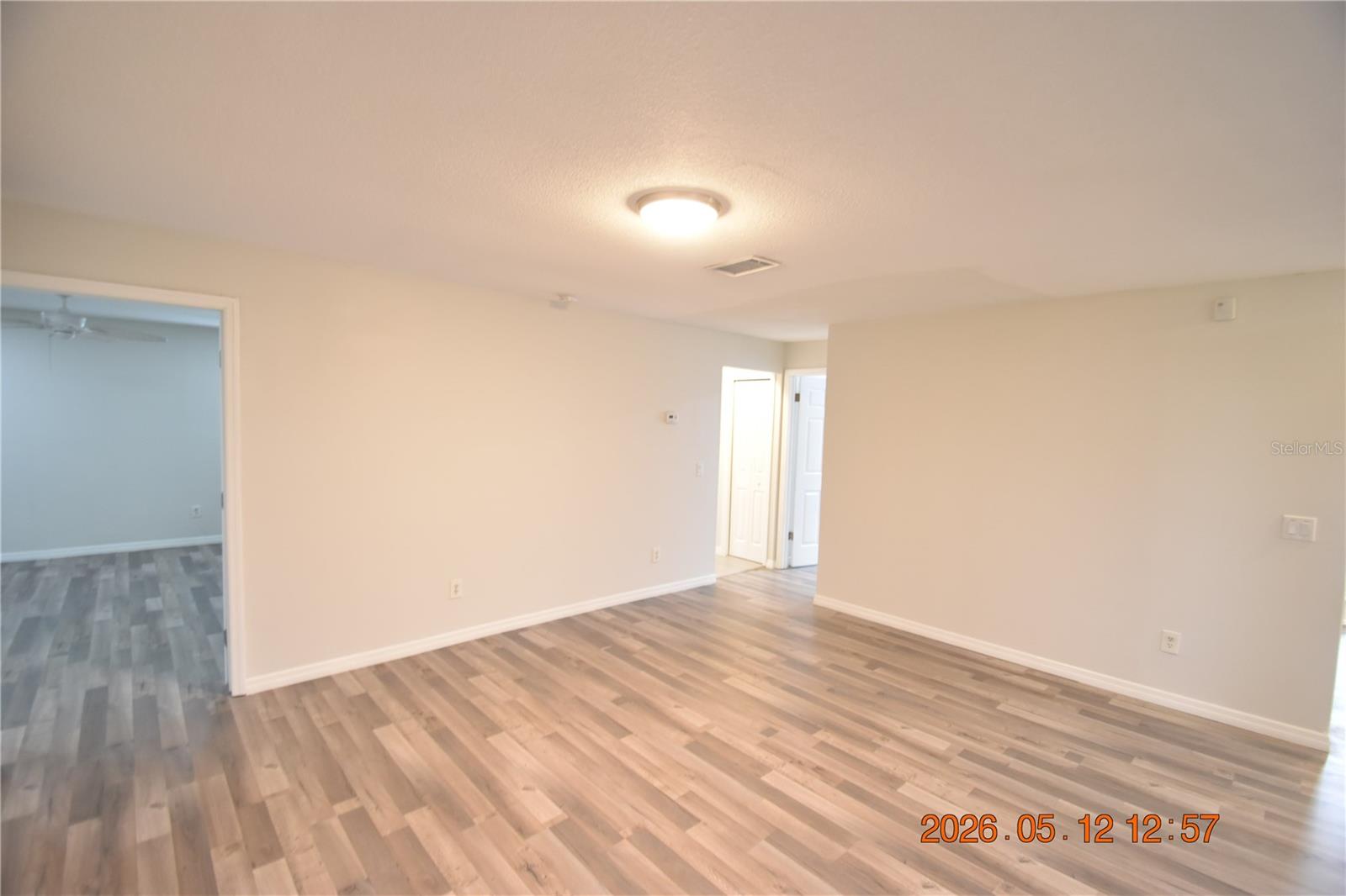 PEBBLE CREEK VILLAGE UNIT 2 - Residential Lease