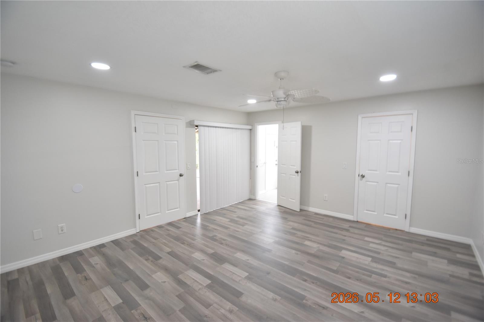 PEBBLE CREEK VILLAGE UNIT 2 - Residential Lease