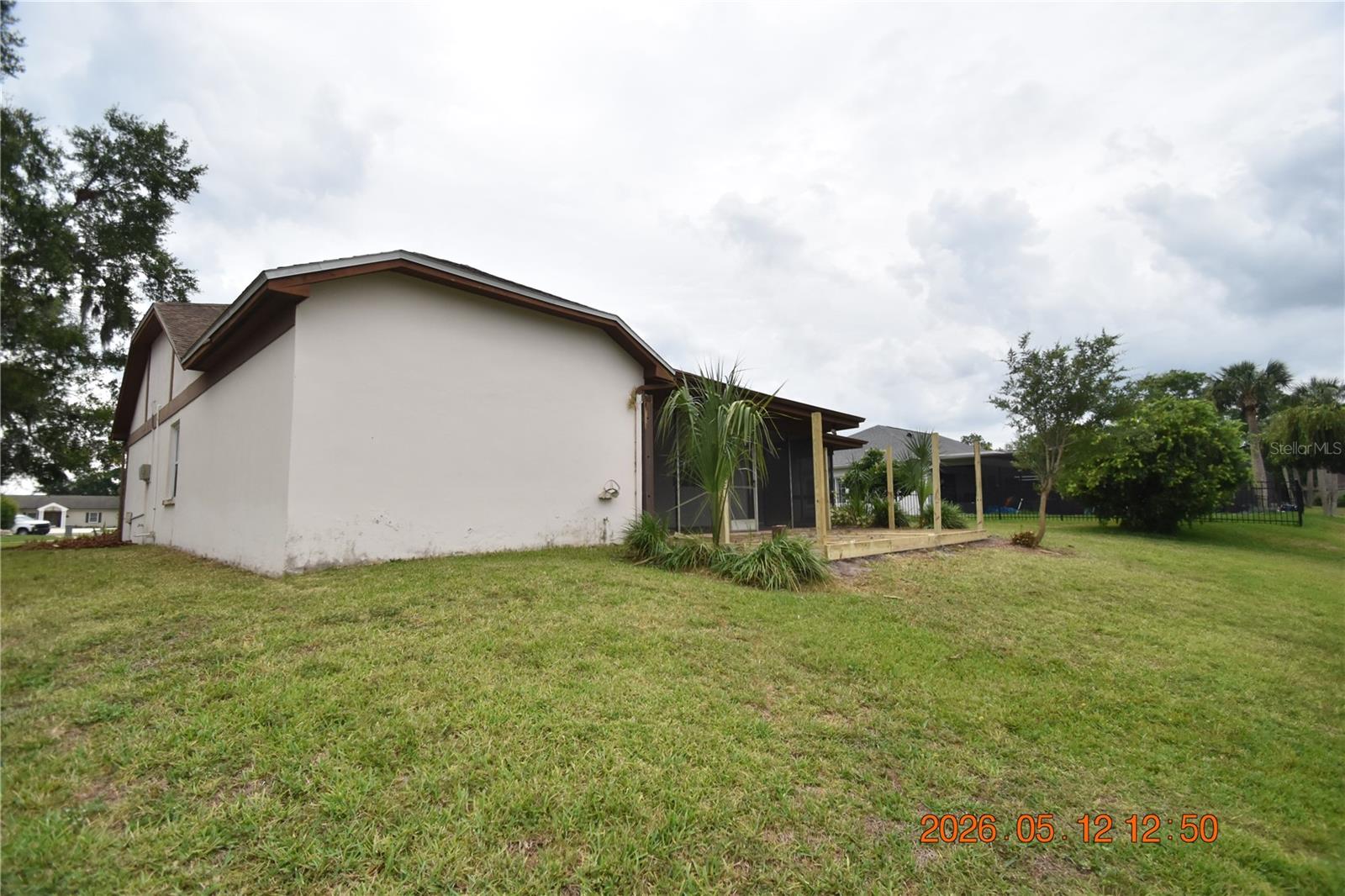 PEBBLE CREEK VILLAGE UNIT 2 - Residential Lease