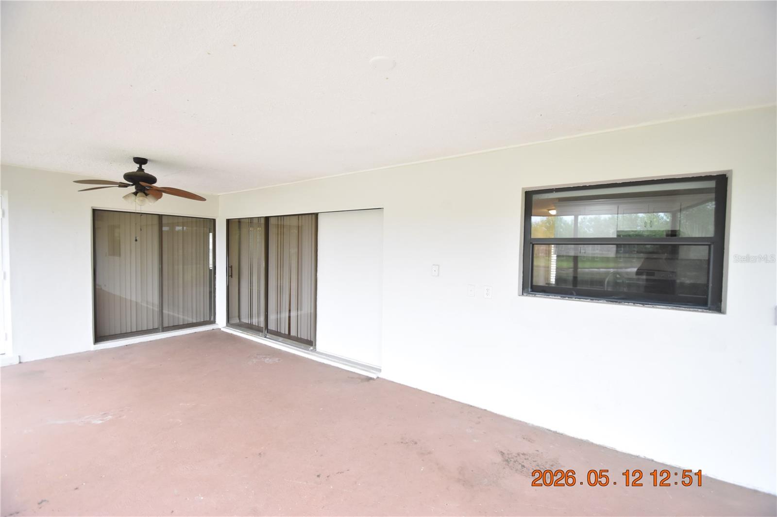 PEBBLE CREEK VILLAGE UNIT 2 - Residential Lease