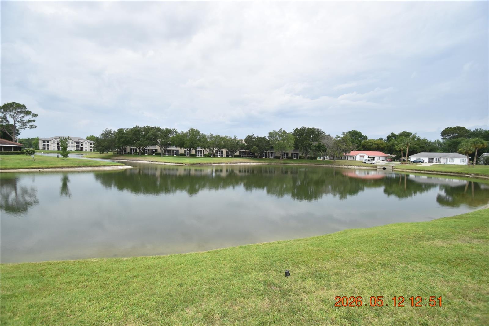 PEBBLE CREEK VILLAGE UNIT 2 - Residential Lease