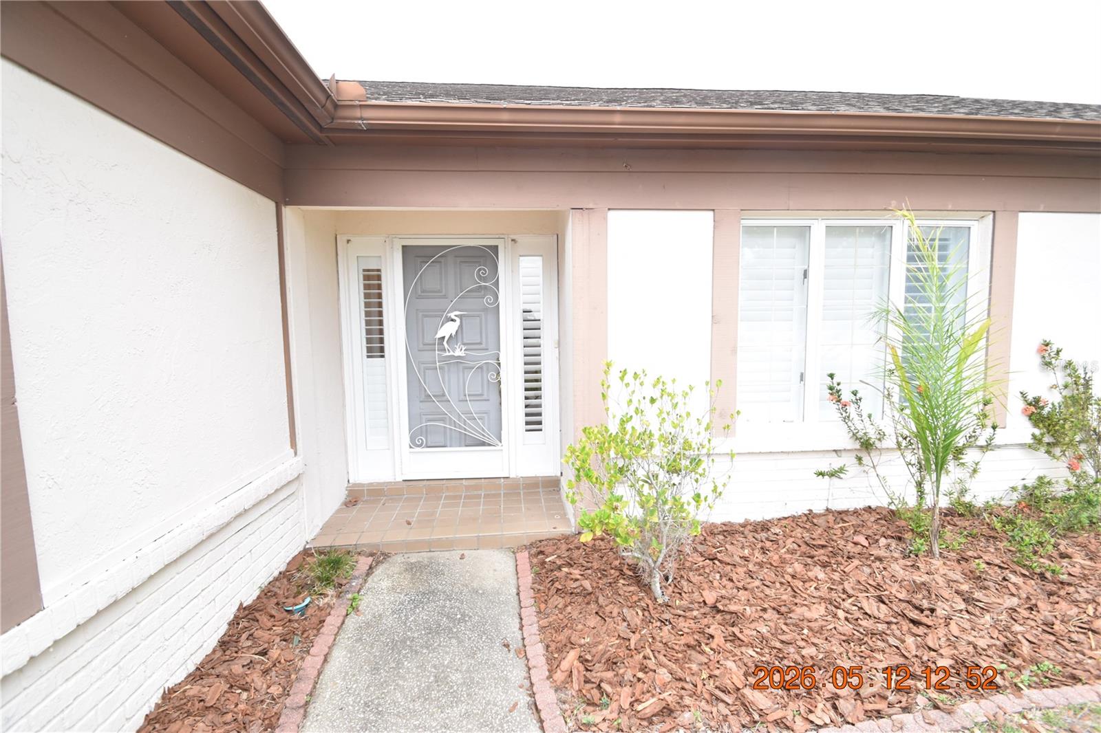 PEBBLE CREEK VILLAGE UNIT 2 - Residential Lease