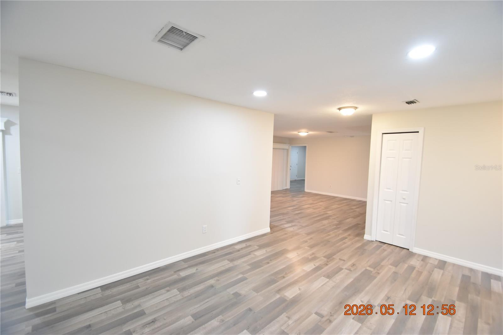 PEBBLE CREEK VILLAGE UNIT 2 - Residential Lease