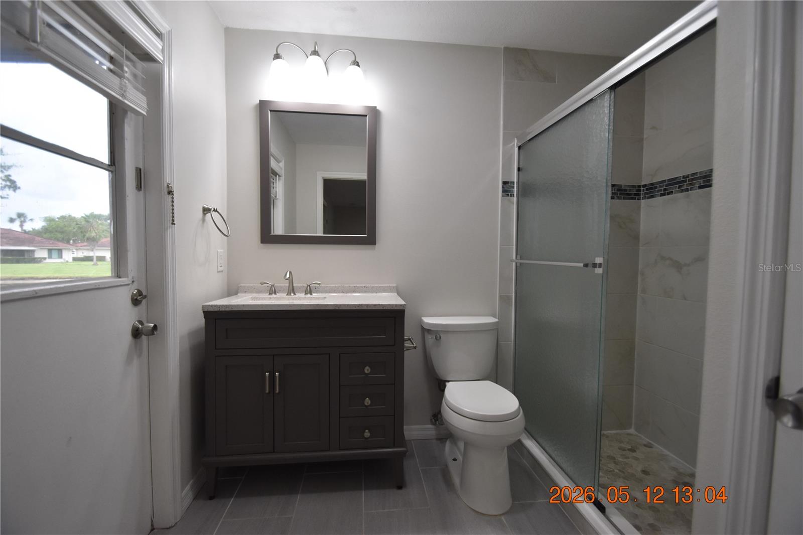 PEBBLE CREEK VILLAGE UNIT 2 - Residential Lease