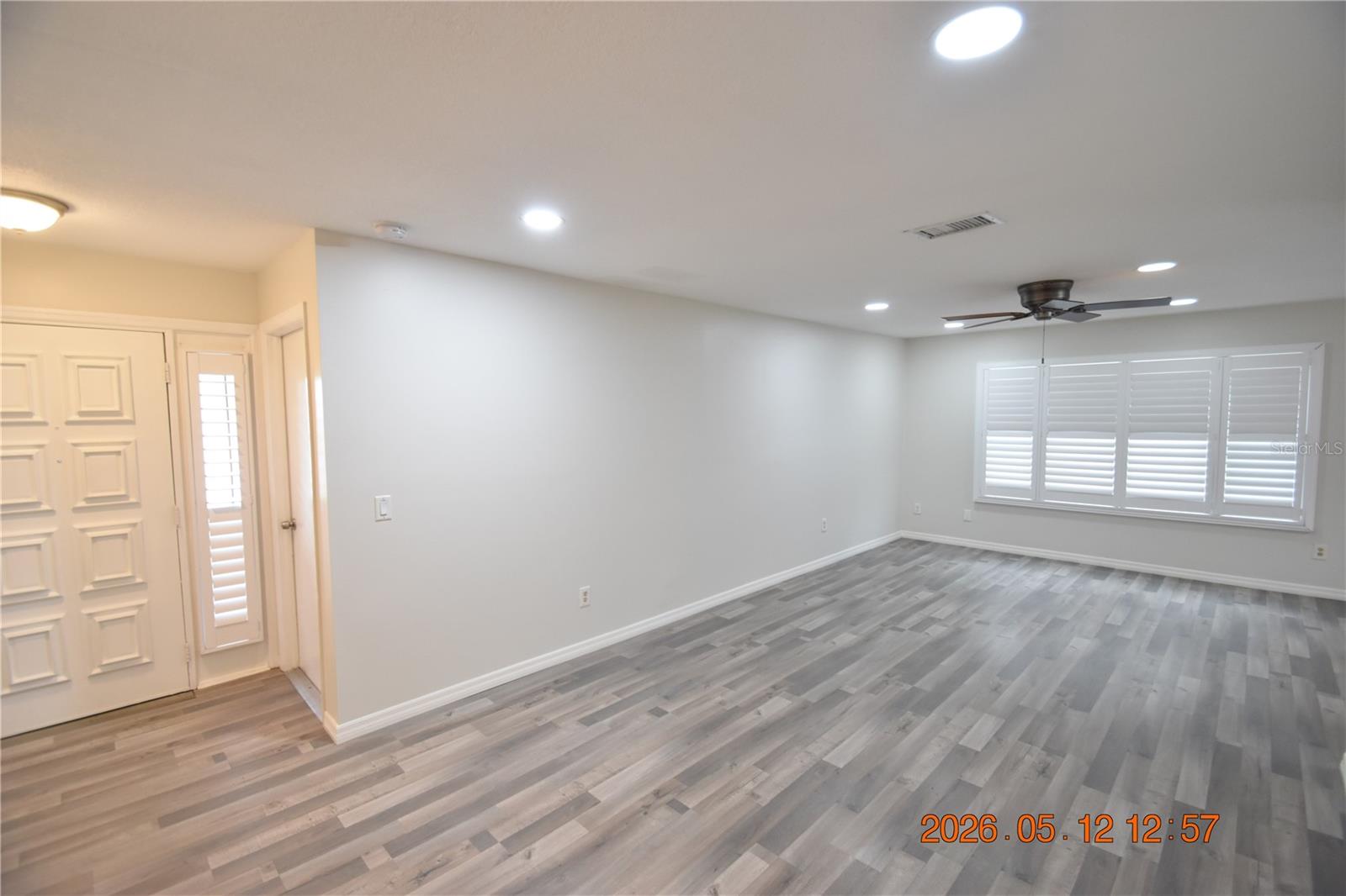 PEBBLE CREEK VILLAGE UNIT 2 - Residential Lease