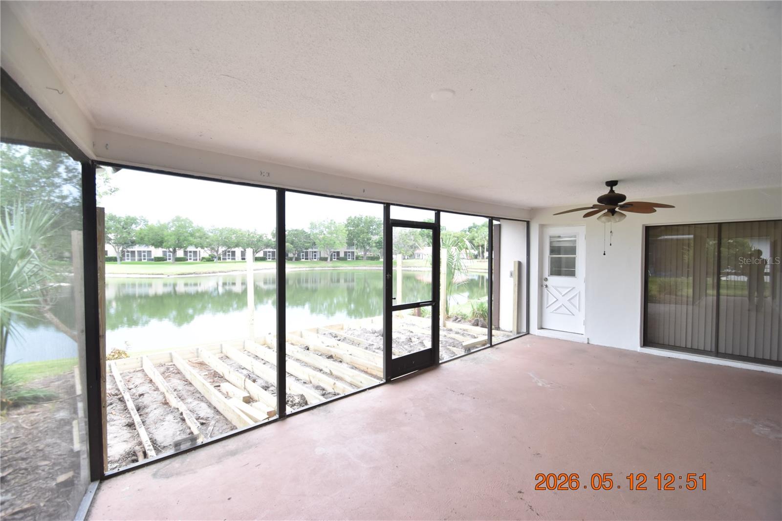 PEBBLE CREEK VILLAGE UNIT 2 - Residential Lease