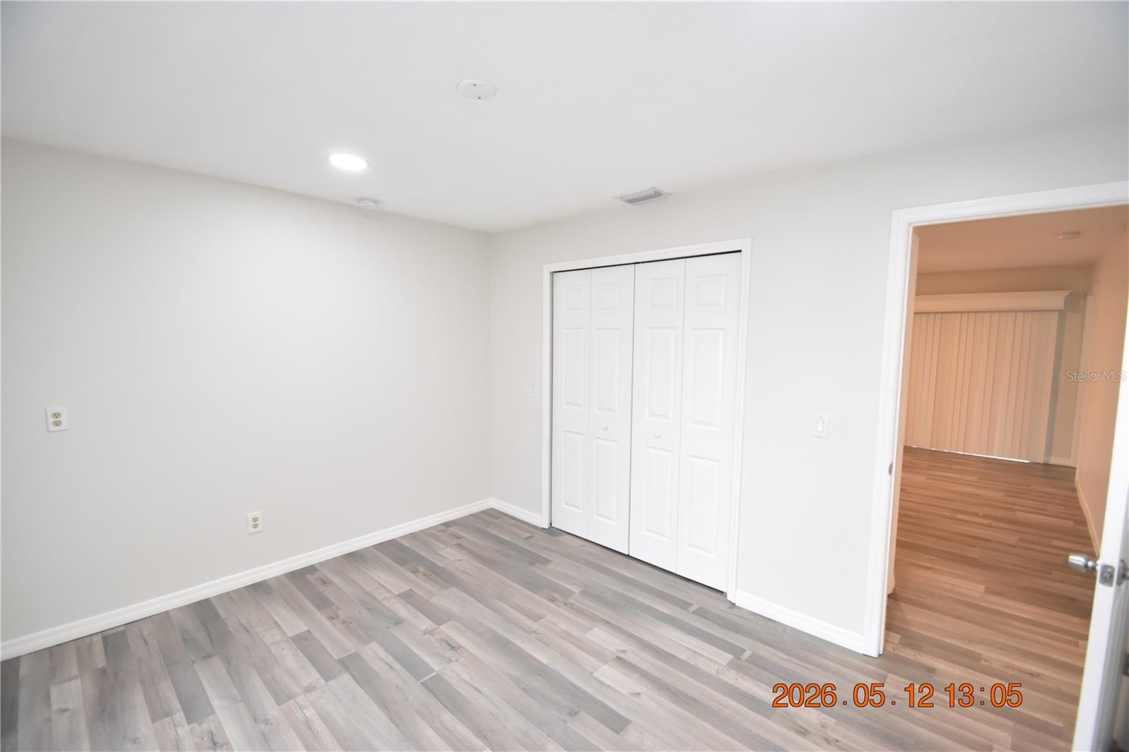 PEBBLE CREEK VILLAGE UNIT 2 - Residential Lease
