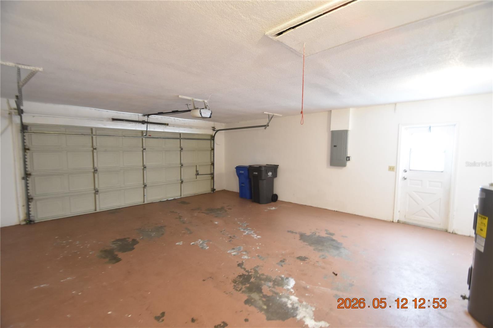 PEBBLE CREEK VILLAGE UNIT 2 - Residential Lease