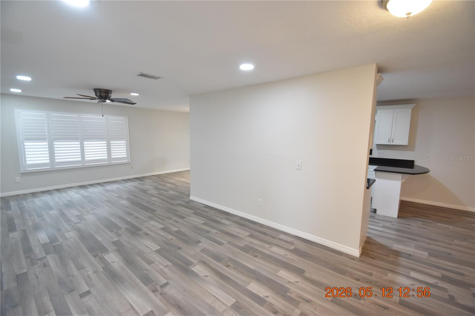 PEBBLE CREEK VILLAGE UNIT 2 - Residential Lease