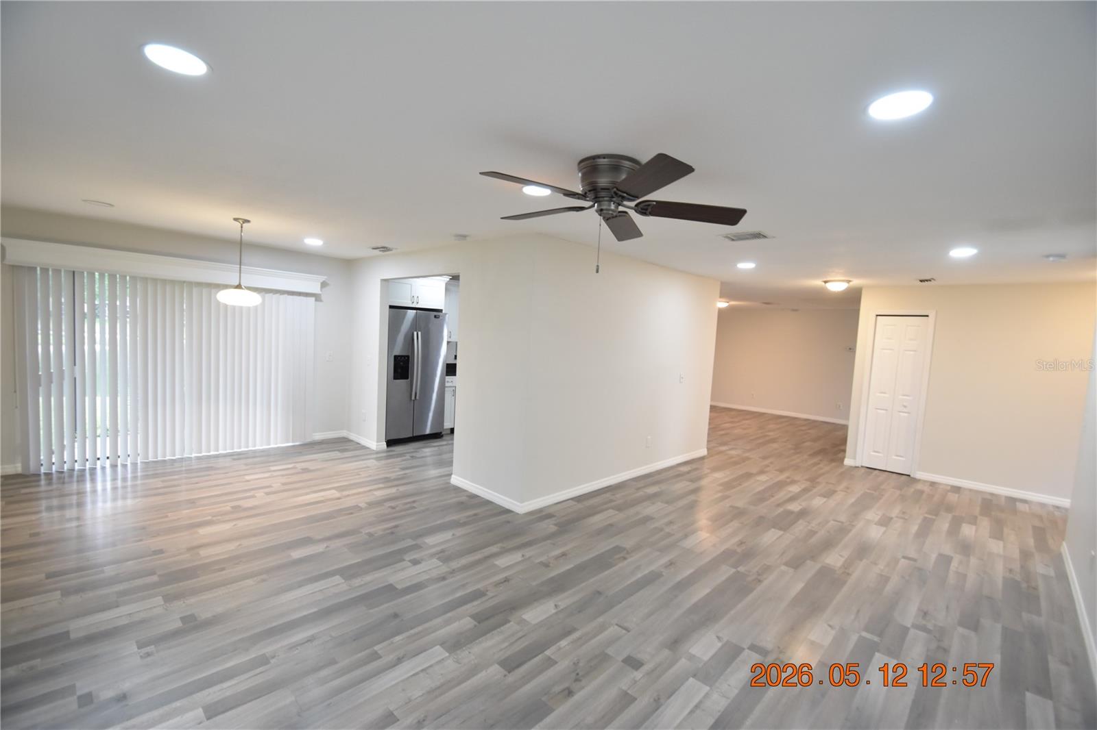 PEBBLE CREEK VILLAGE UNIT 2 - Residential Lease