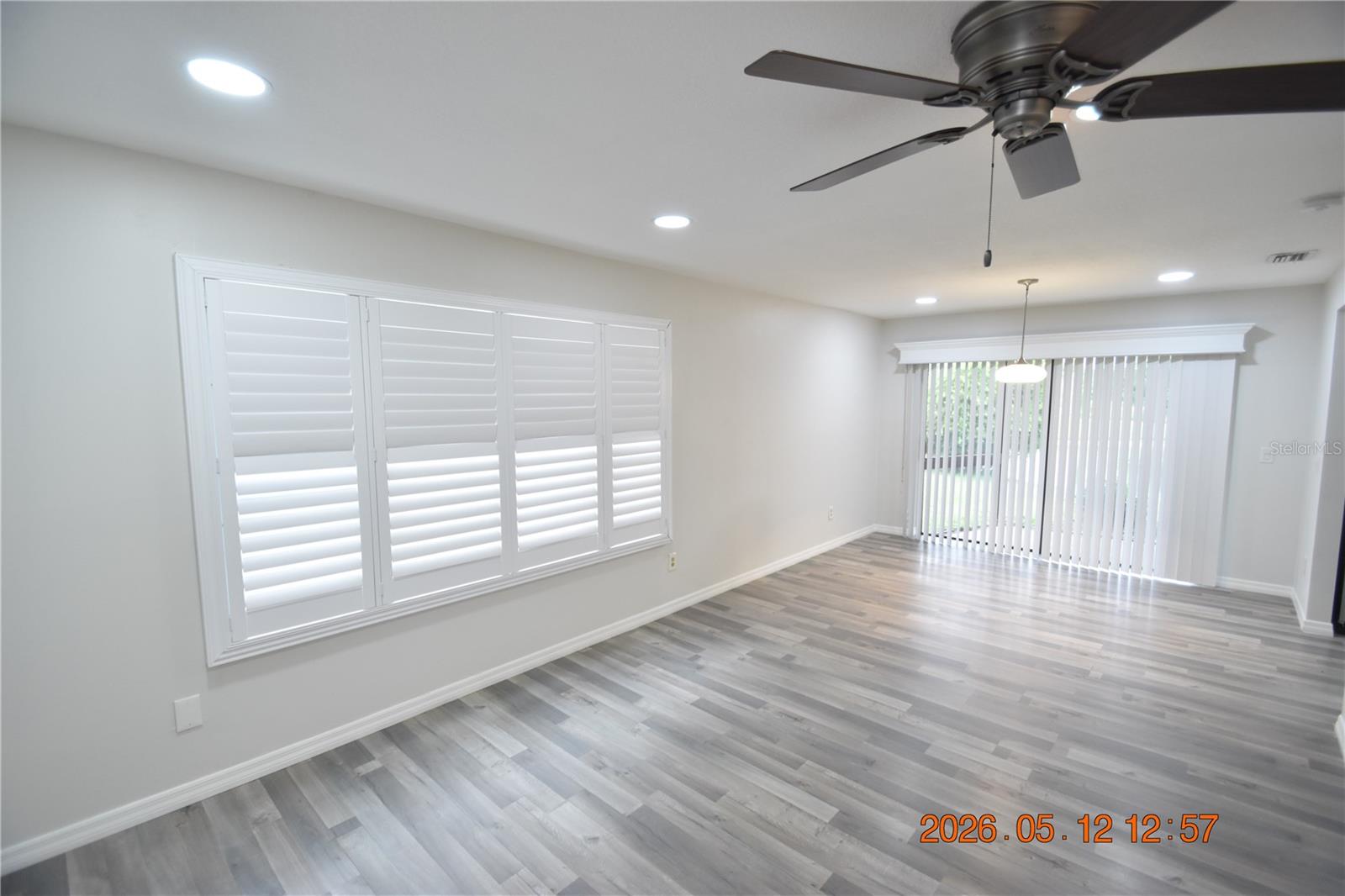 PEBBLE CREEK VILLAGE UNIT 2 - Residential Lease