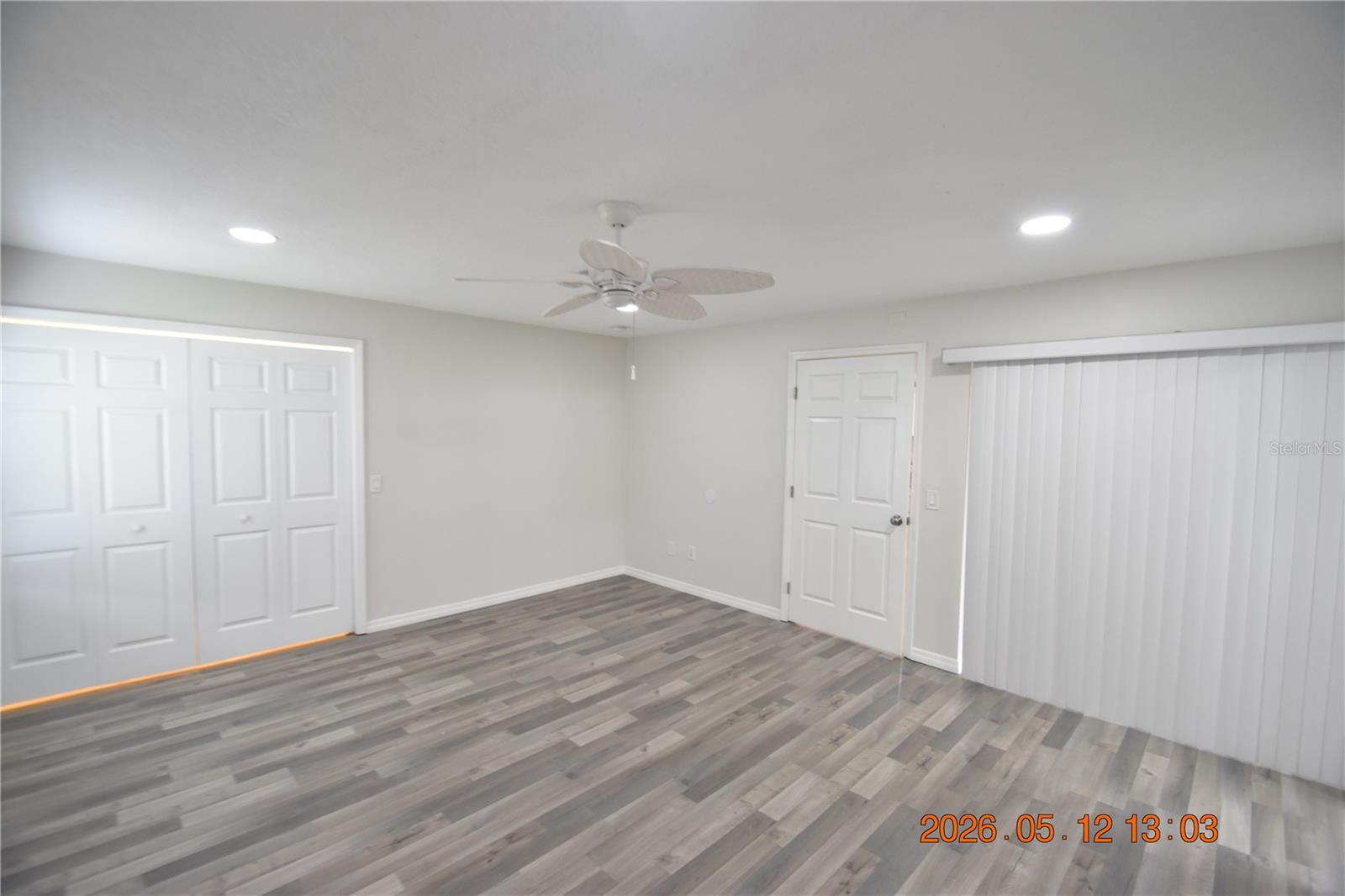 PEBBLE CREEK VILLAGE UNIT 2 - Residential Lease