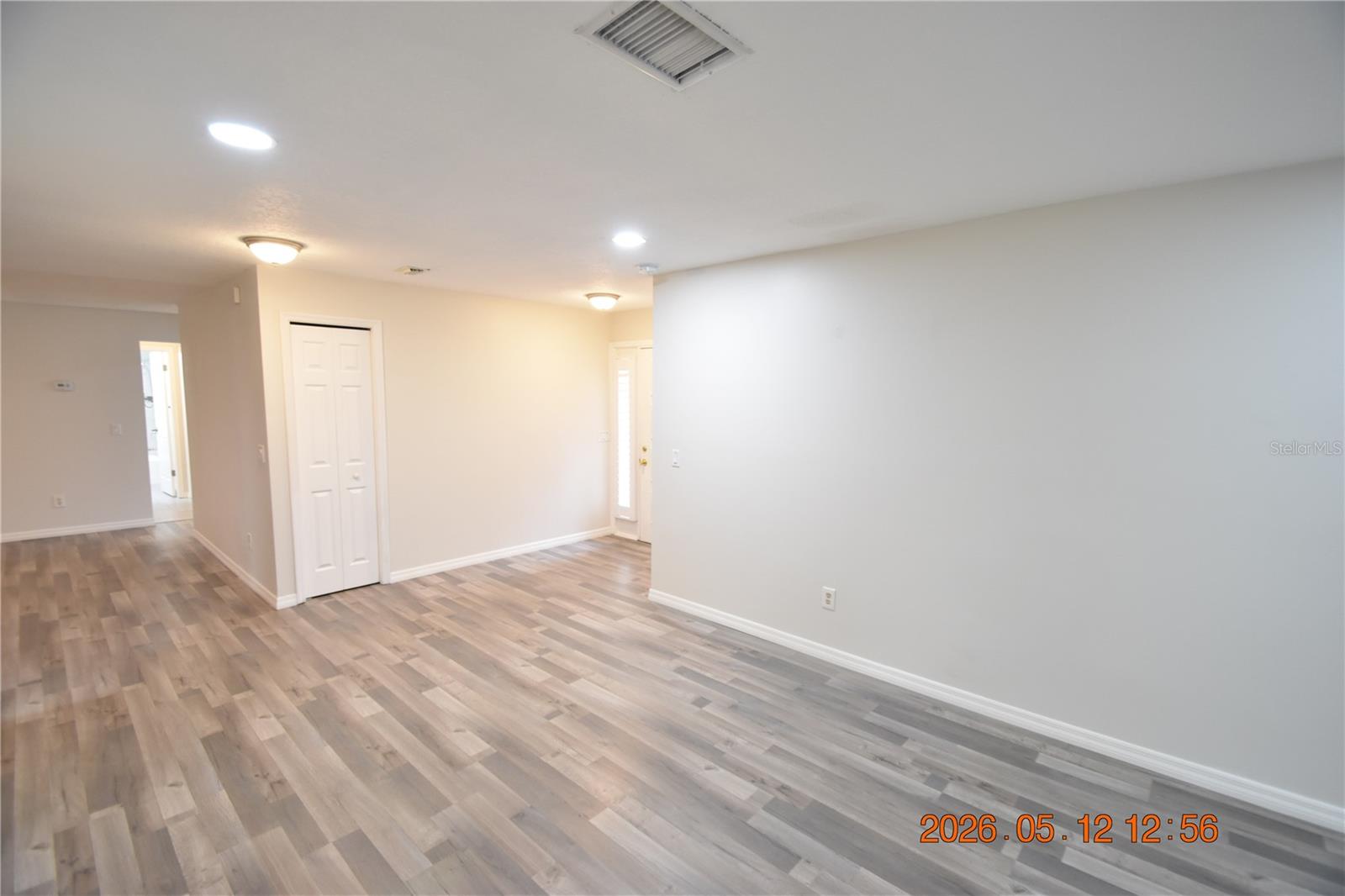 PEBBLE CREEK VILLAGE UNIT 2 - Residential Lease