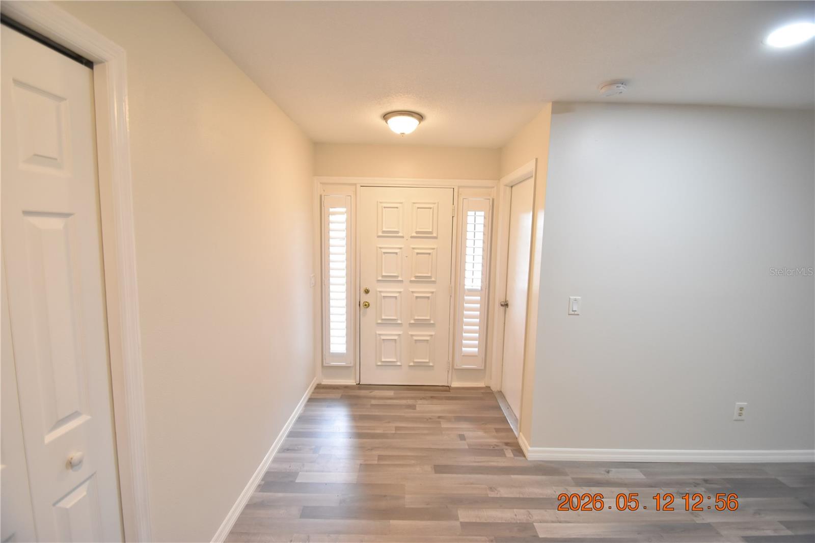 PEBBLE CREEK VILLAGE UNIT 2 - Residential Lease