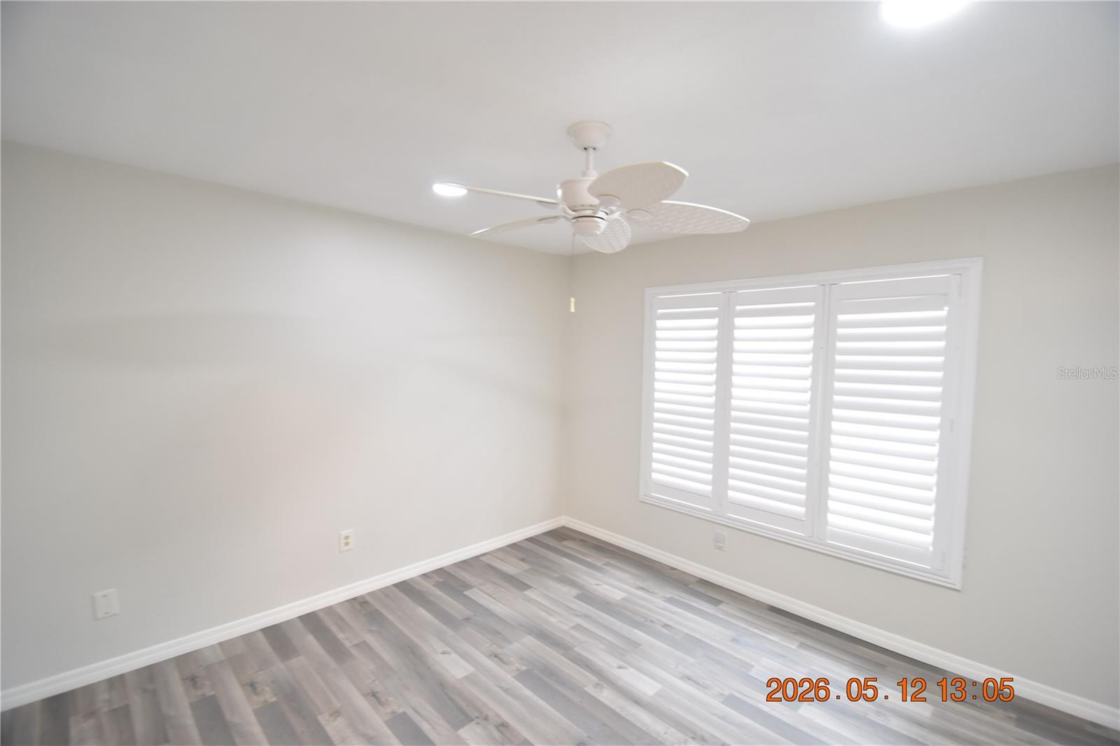 PEBBLE CREEK VILLAGE UNIT 2 - Residential Lease