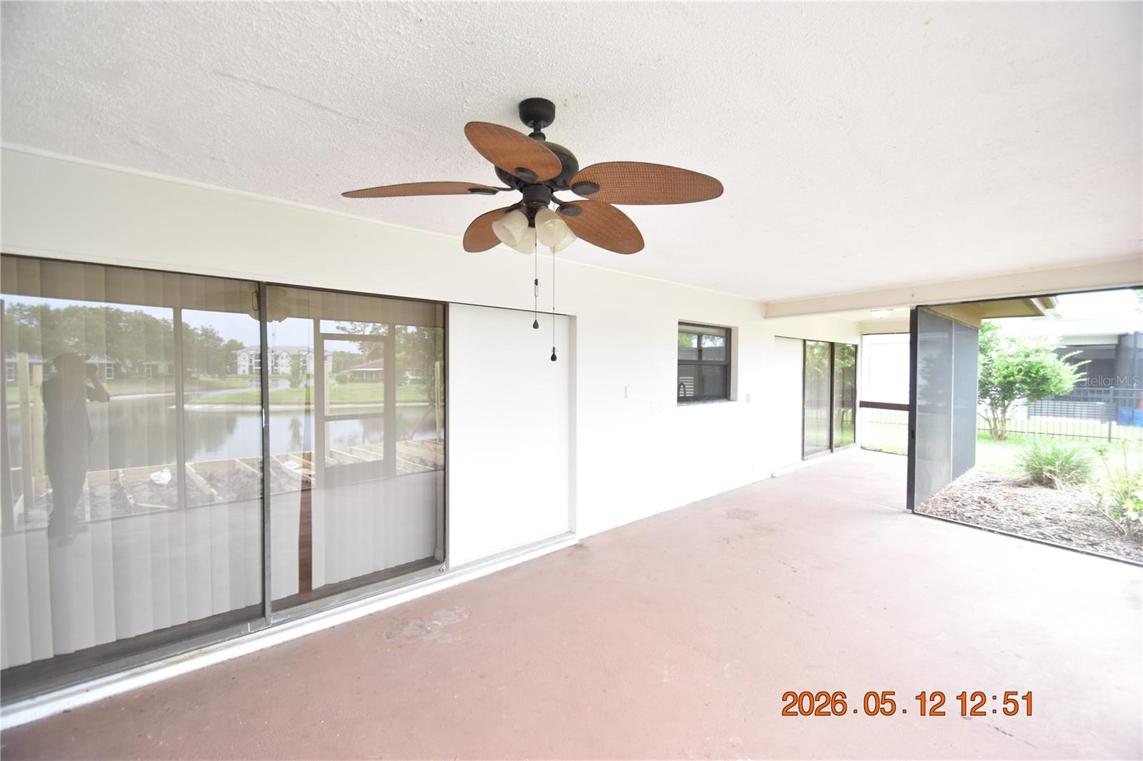 PEBBLE CREEK VILLAGE UNIT 2 - Residential Lease
