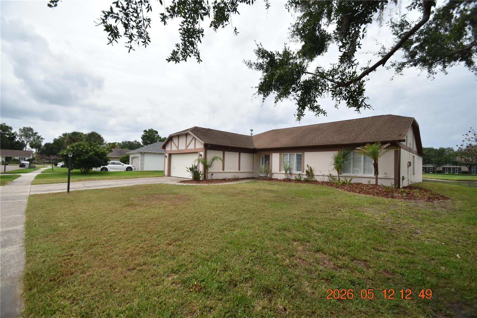 PEBBLE CREEK VILLAGE UNIT 2 - Residential Lease