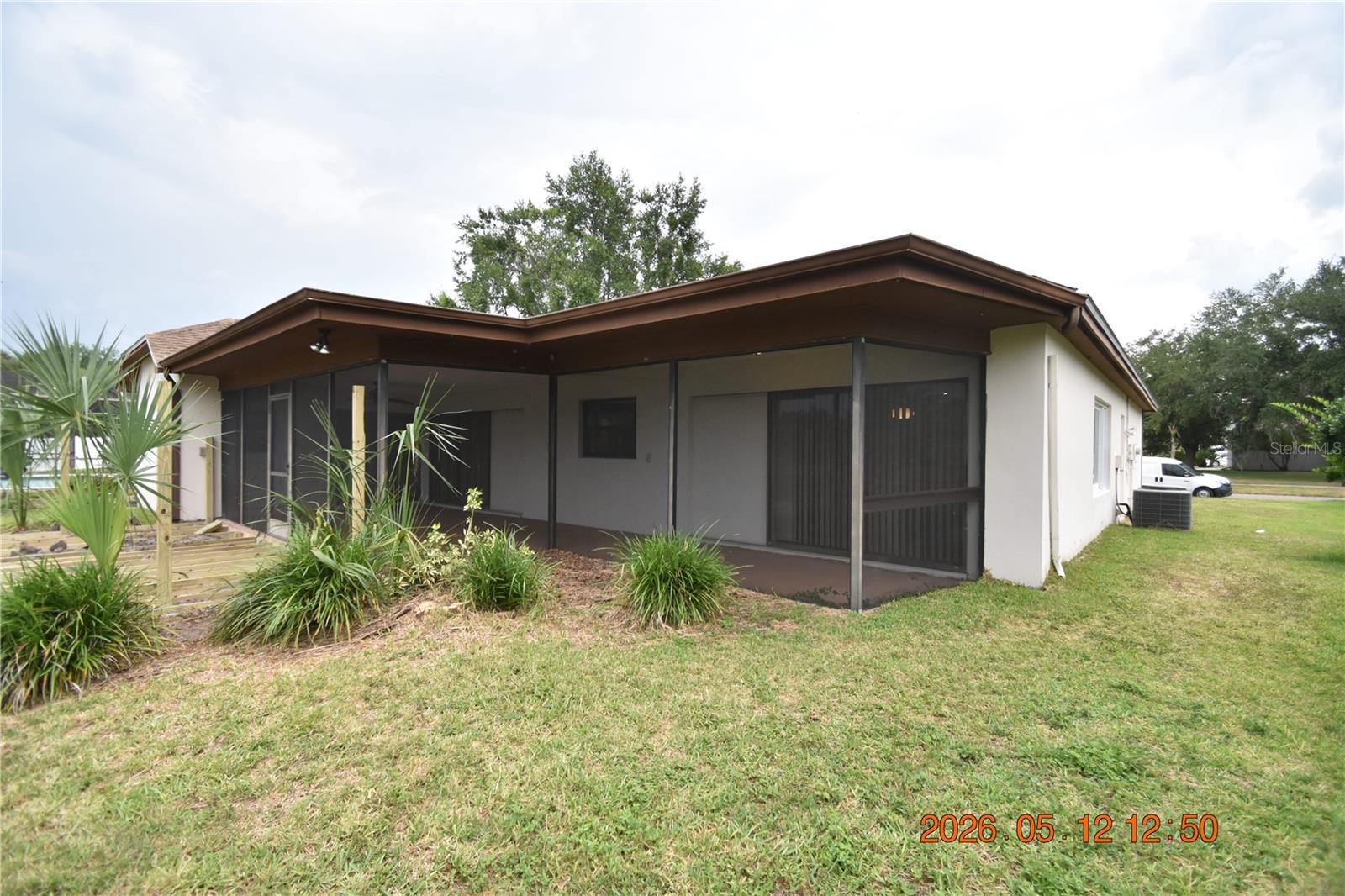 PEBBLE CREEK VILLAGE UNIT 2 - Residential Lease