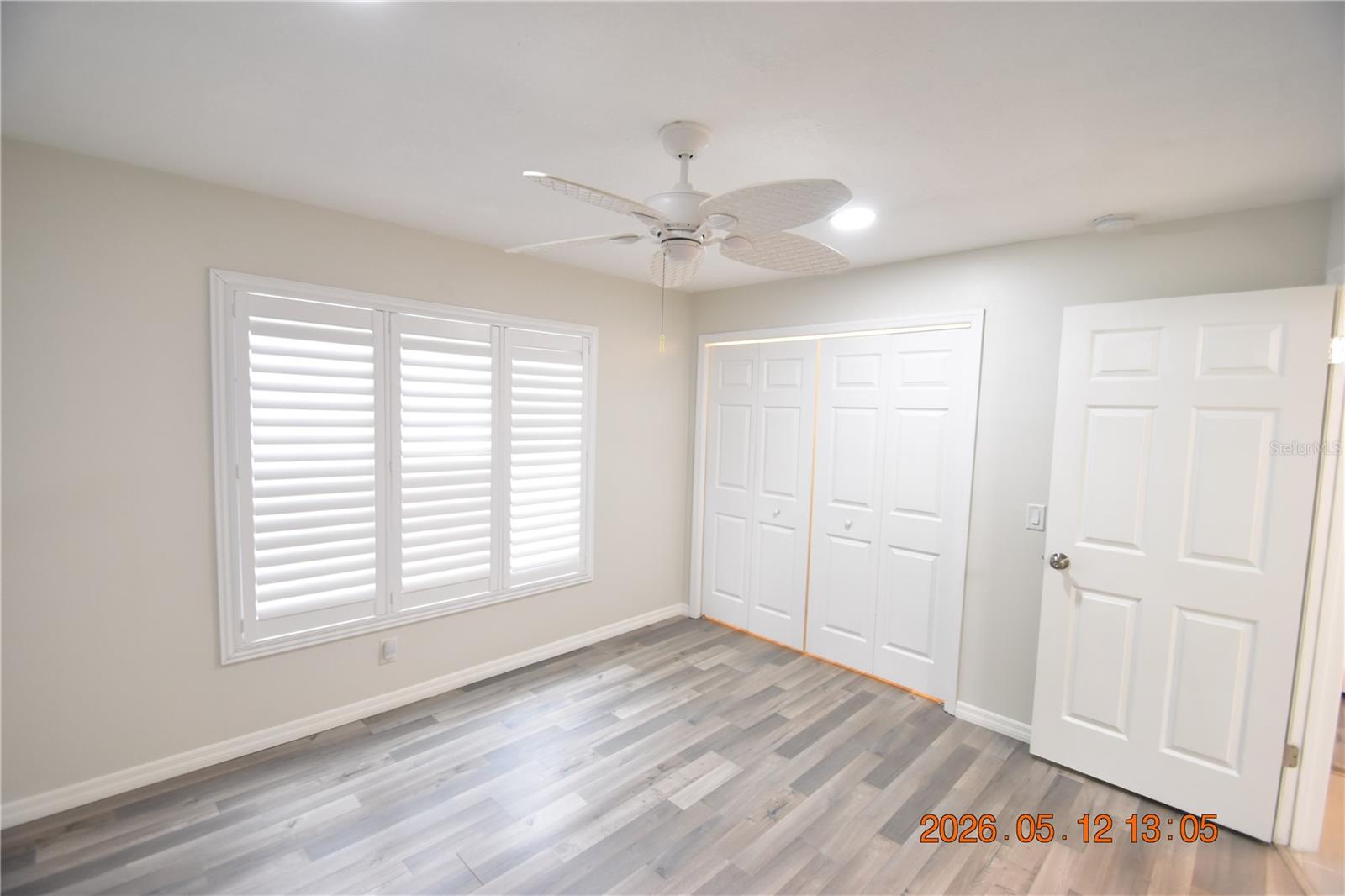 PEBBLE CREEK VILLAGE UNIT 2 - Residential Lease