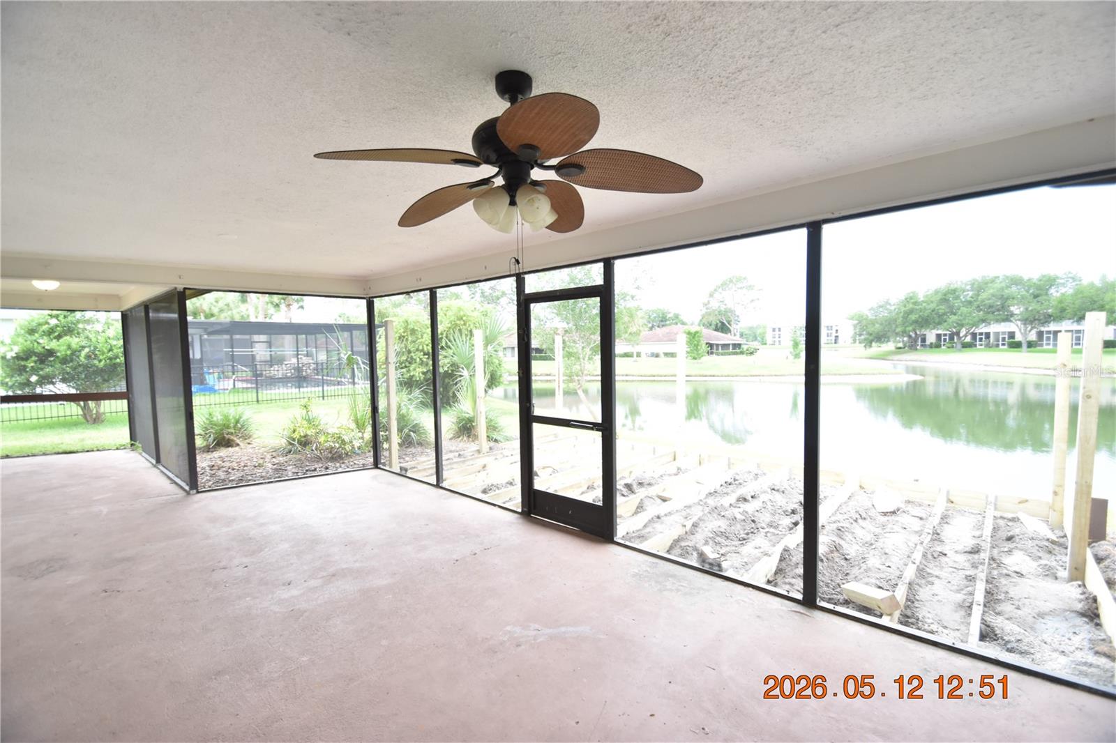 PEBBLE CREEK VILLAGE UNIT 2 - Residential Lease