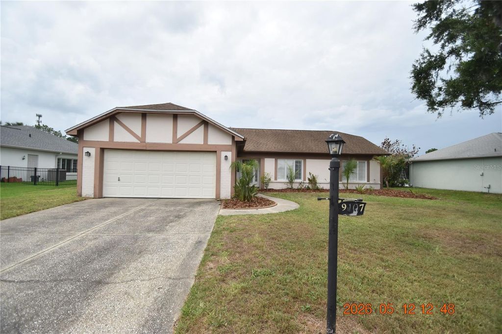 Photo of 9107 Cypresswood Circle, Tampa, FL 33647 (MLS # TB8507821)