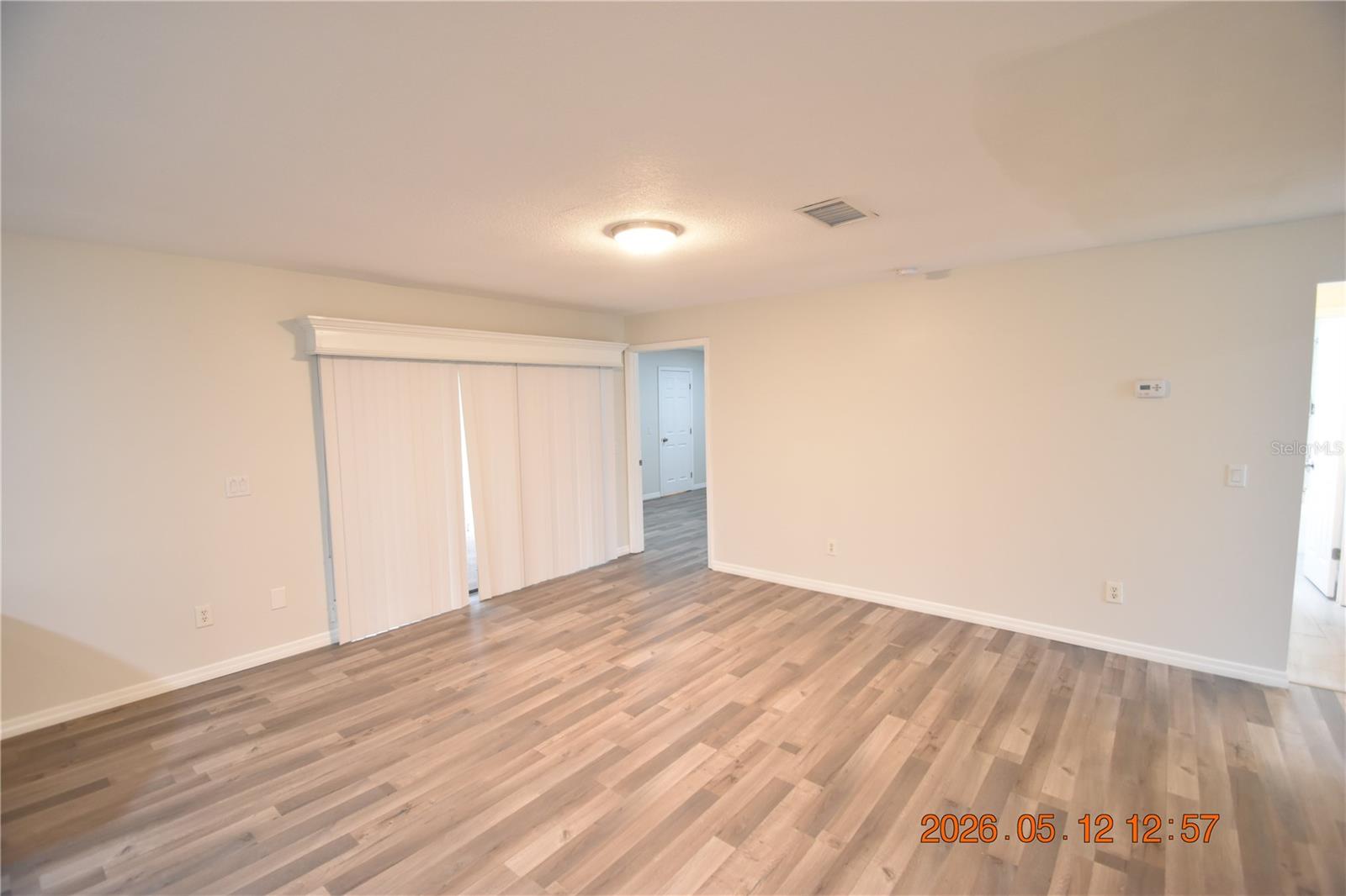 PEBBLE CREEK VILLAGE UNIT 2 - Residential Lease