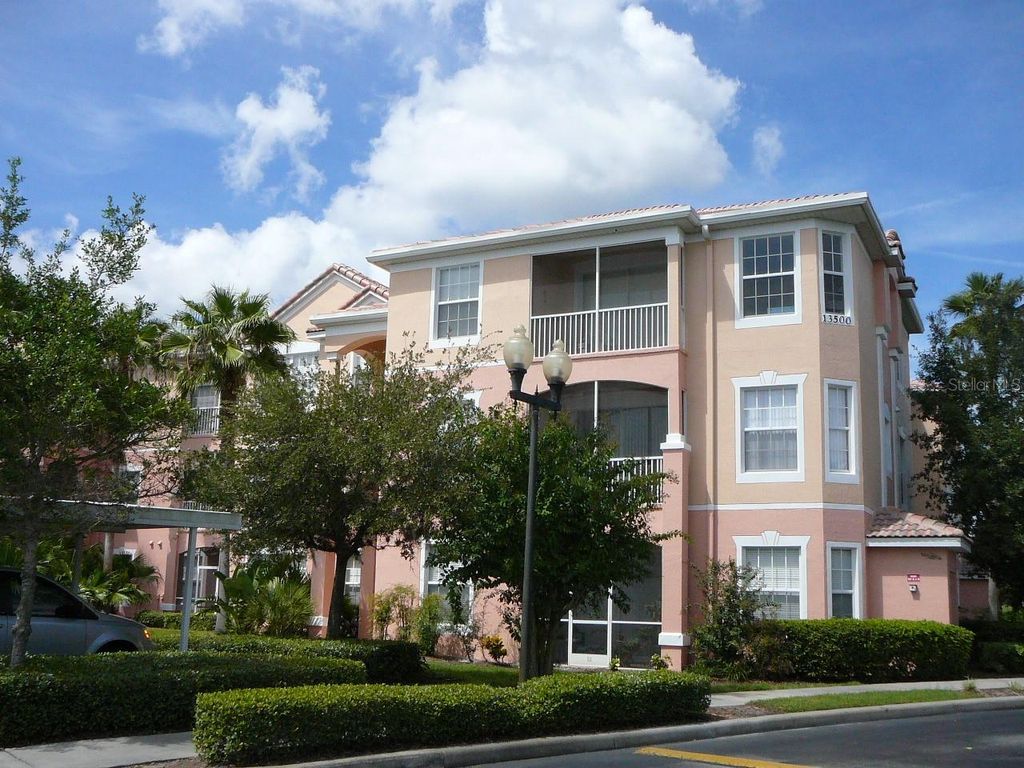 Photo of 13524 Turtle Marsh Loop #620, Orlando, FL 32837 (MLS # O6404723)