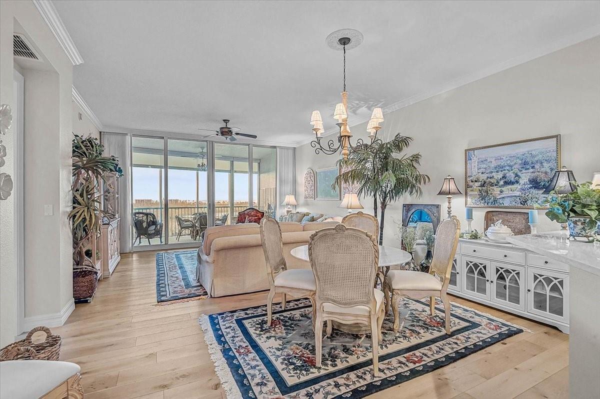 MERIDIAN AT THE OAKS PRESERVE - Residential