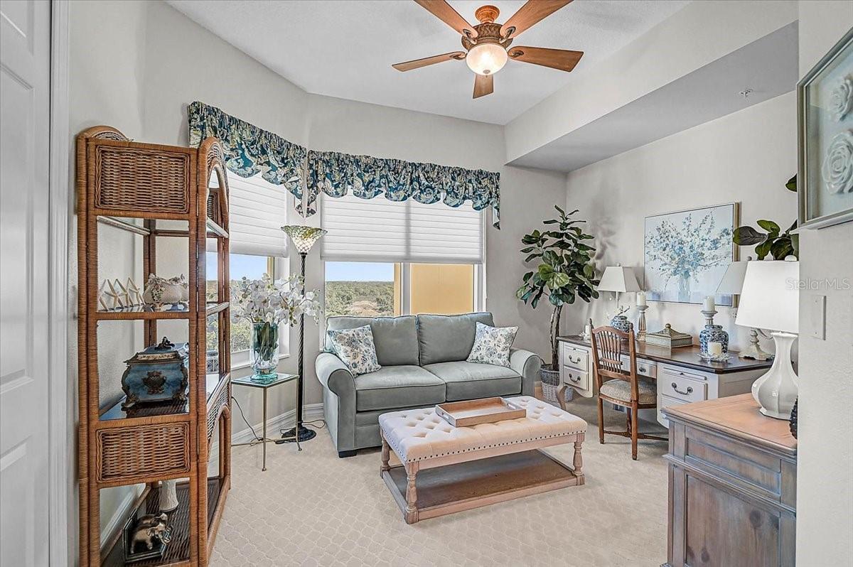 MERIDIAN AT THE OAKS PRESERVE - Residential