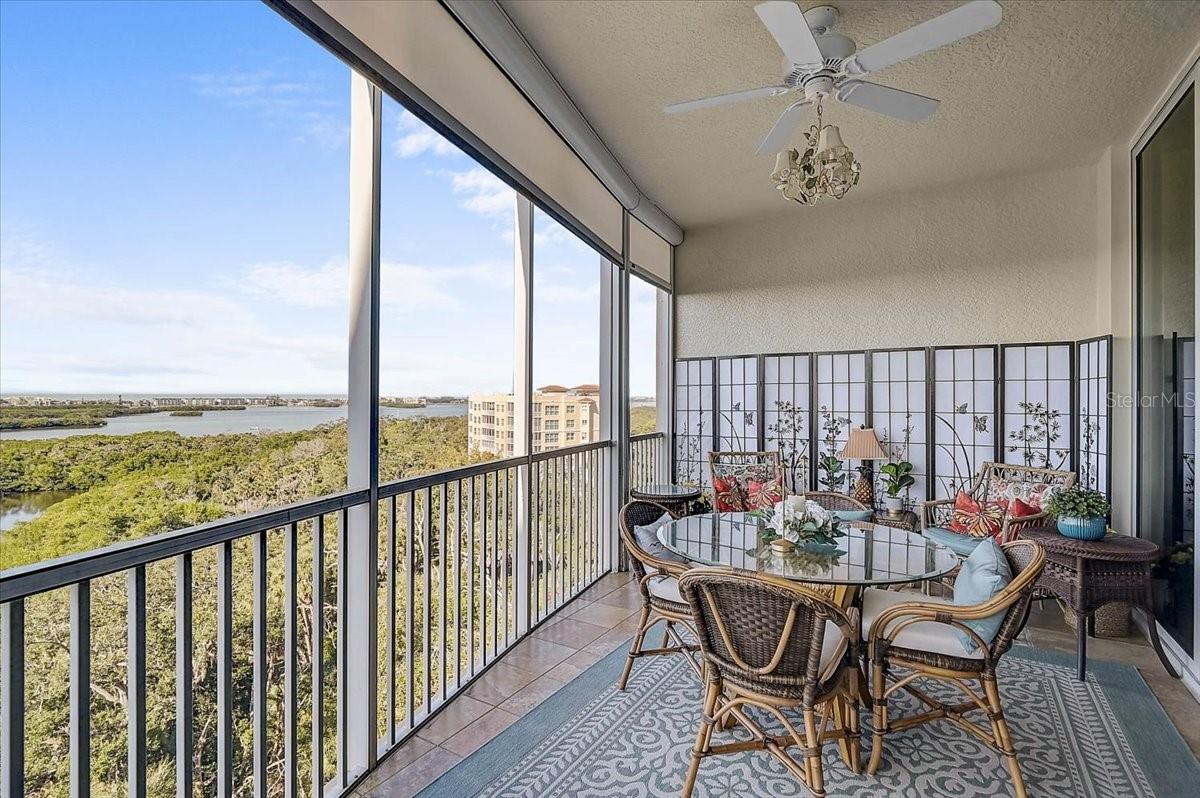 MERIDIAN AT THE OAKS PRESERVE - Residential