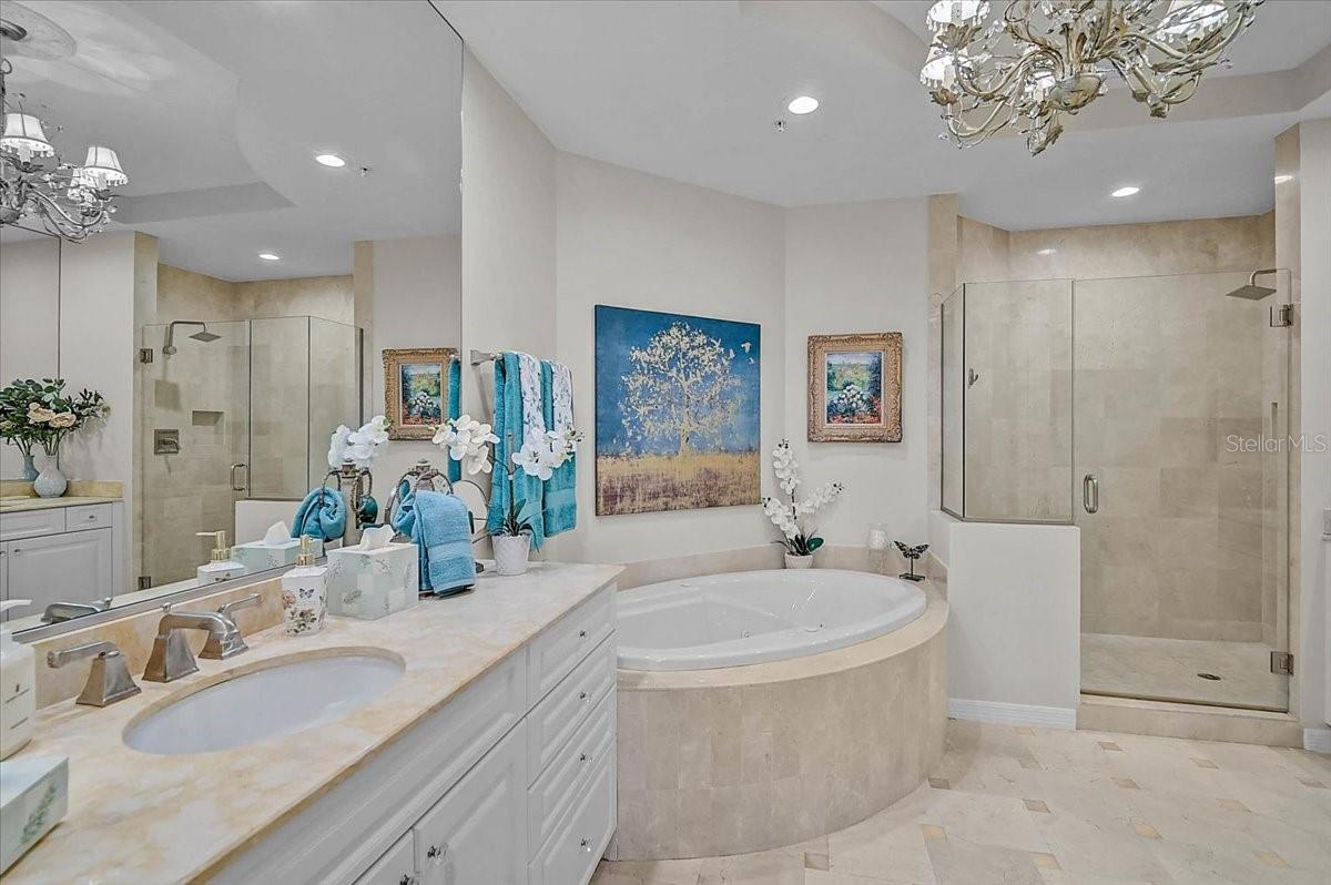 MERIDIAN AT THE OAKS PRESERVE - Residential