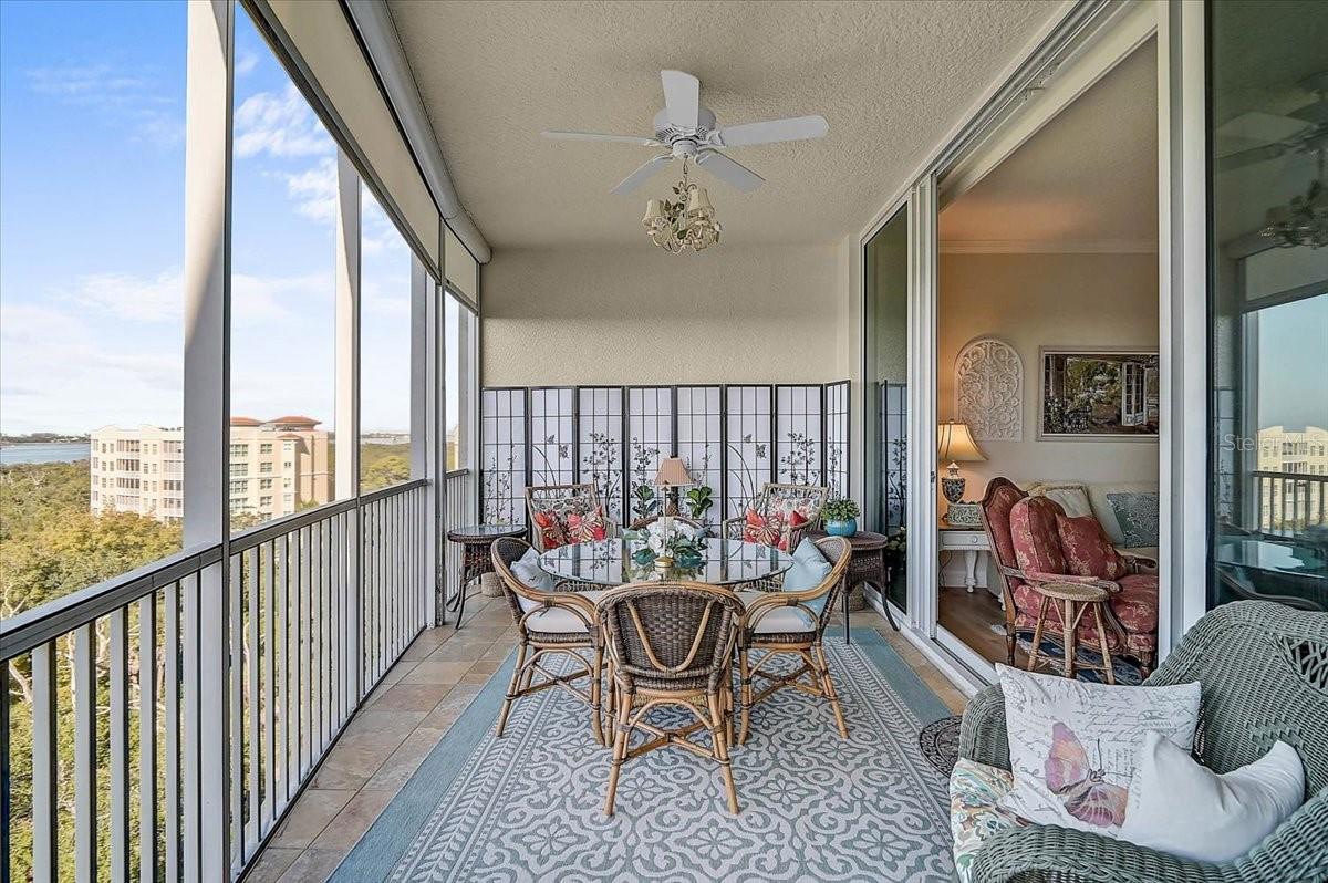 MERIDIAN AT THE OAKS PRESERVE - Residential