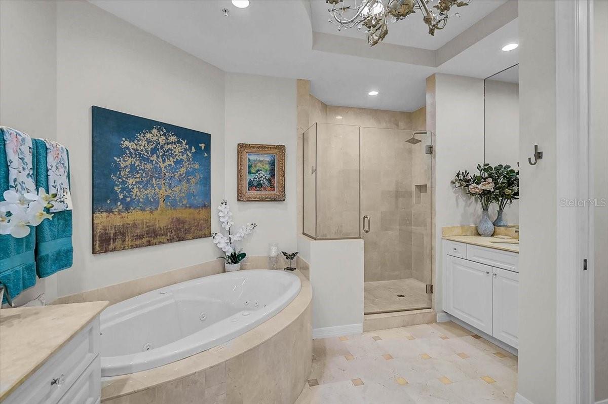 MERIDIAN AT THE OAKS PRESERVE - Residential