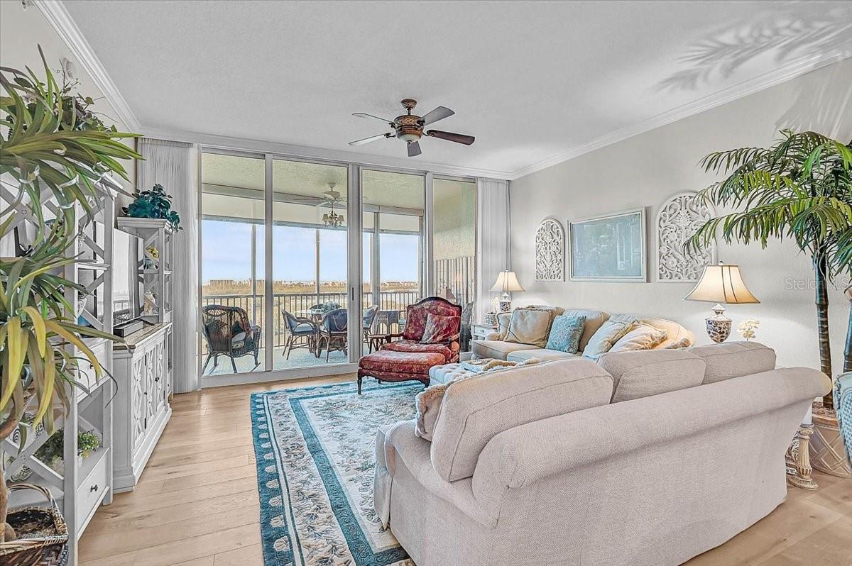 MERIDIAN AT THE OAKS PRESERVE - Residential