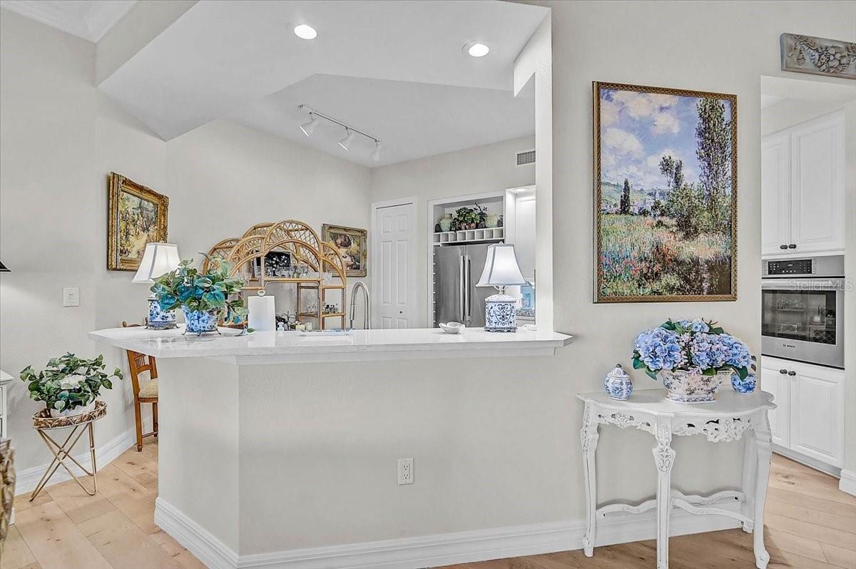 MERIDIAN AT THE OAKS PRESERVE - Residential