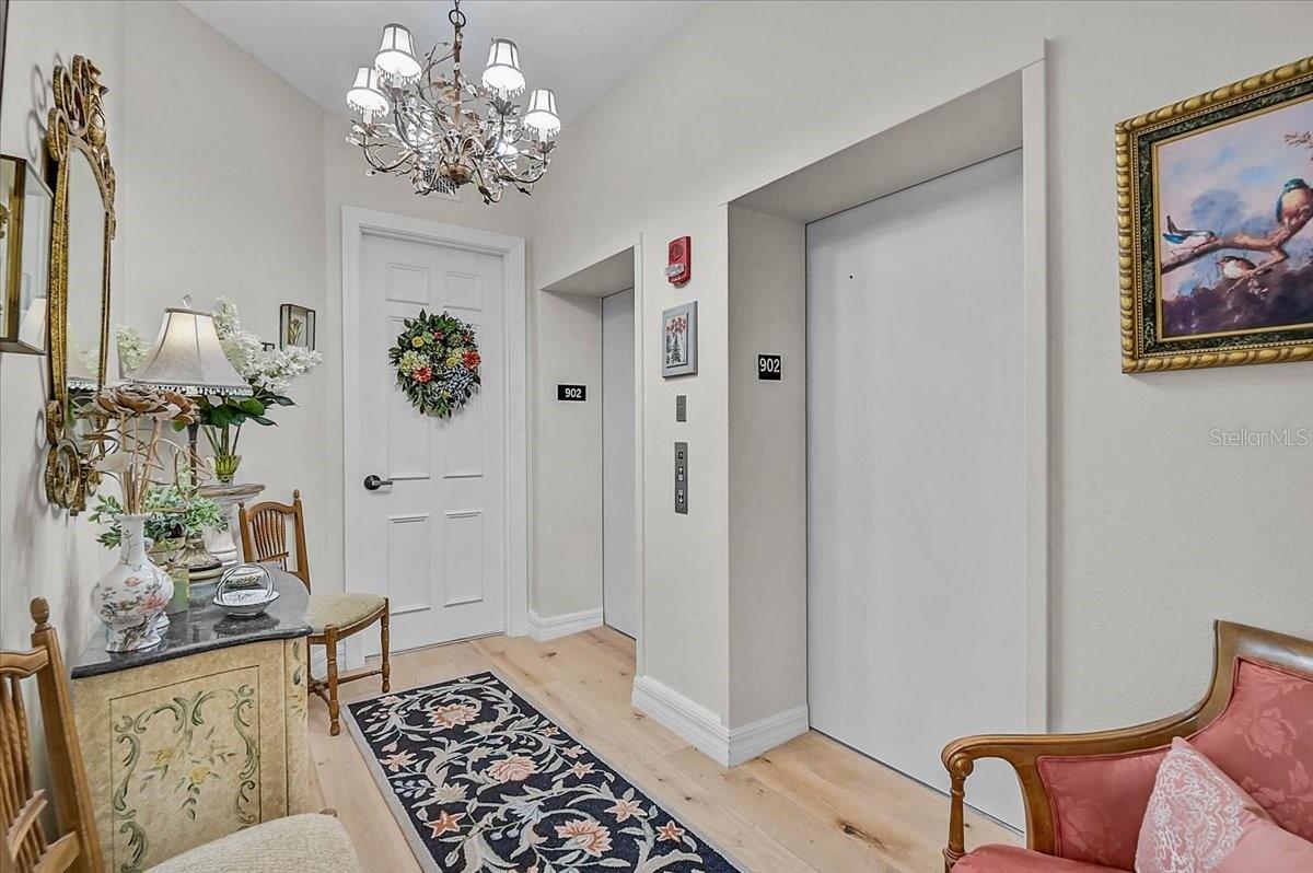 MERIDIAN AT THE OAKS PRESERVE - Residential