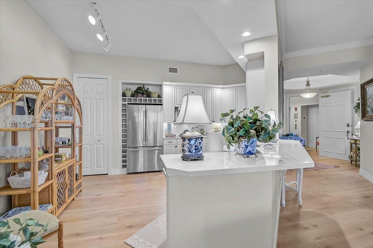 MERIDIAN AT THE OAKS PRESERVE - Residential