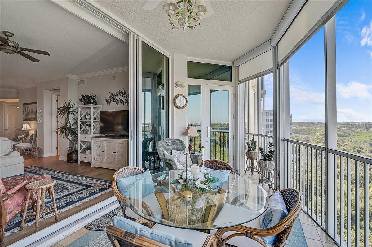 MERIDIAN AT THE OAKS PRESERVE - Residential