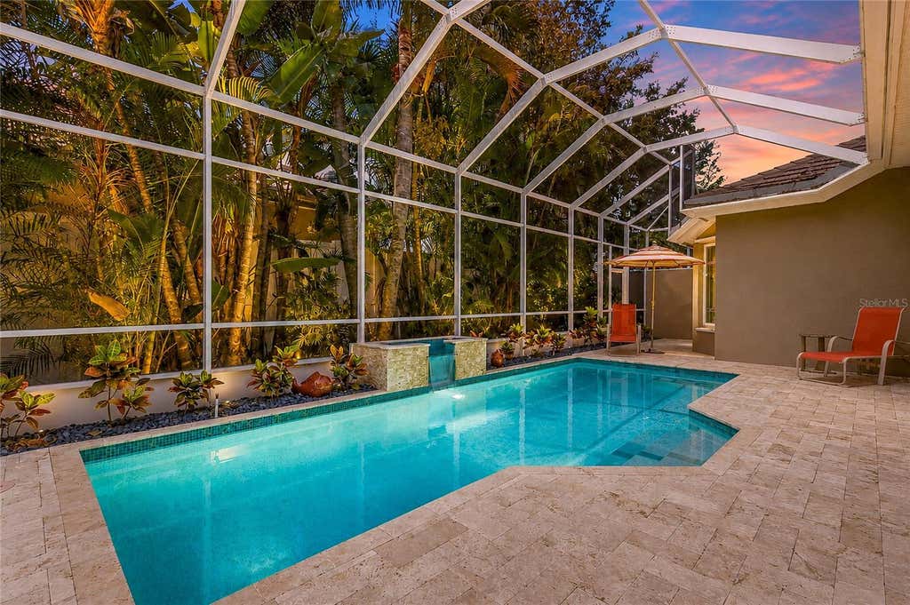 Photo of 8762 52nd Avenue E, Bradenton, FL 34211 (MLS # A4700211)