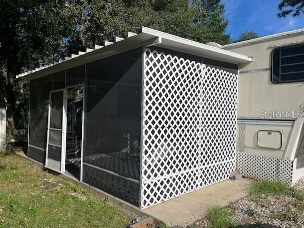 Photo of 3000 Clarcona Road #445, Apopka, FL 32703 (MLS # O6390300)