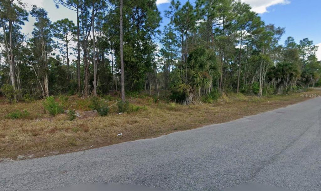 Photo of 453 Conlee Street, Lehigh Acres, FL 33974 (MLS # C7526105)