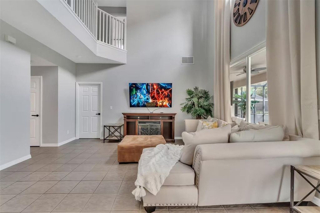Photo of 2801 Lido Key Court, Kissimmee, FL 34747 (MLS # O6404999)