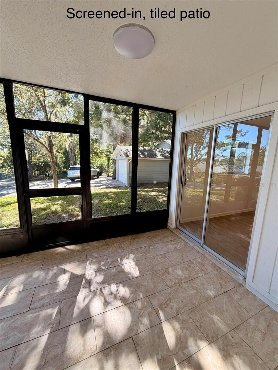 LEESBURG THE FERNERY SUB - Residential