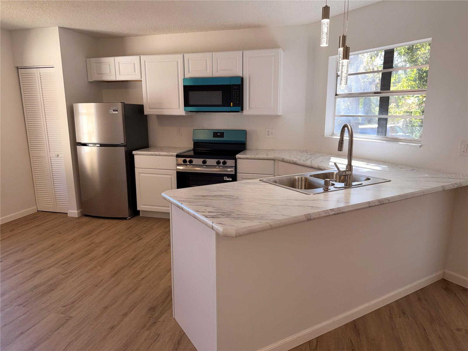 LEESBURG THE FERNERY SUB - Residential