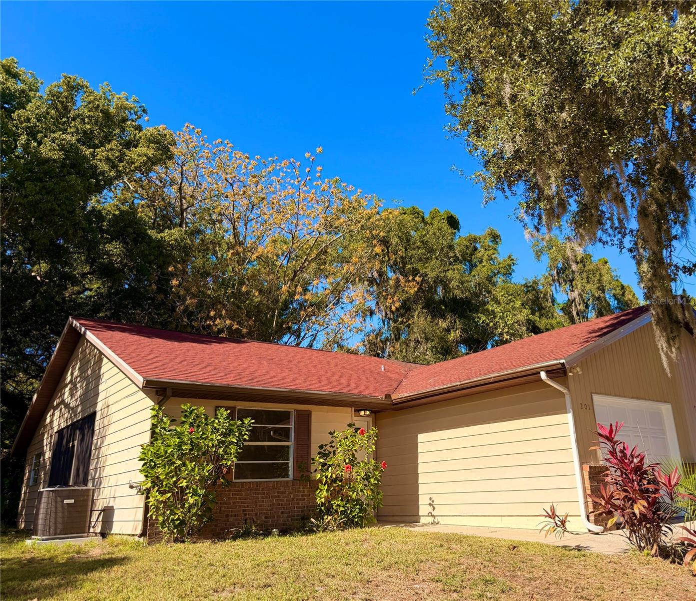 LEESBURG THE FERNERY SUB - Residential