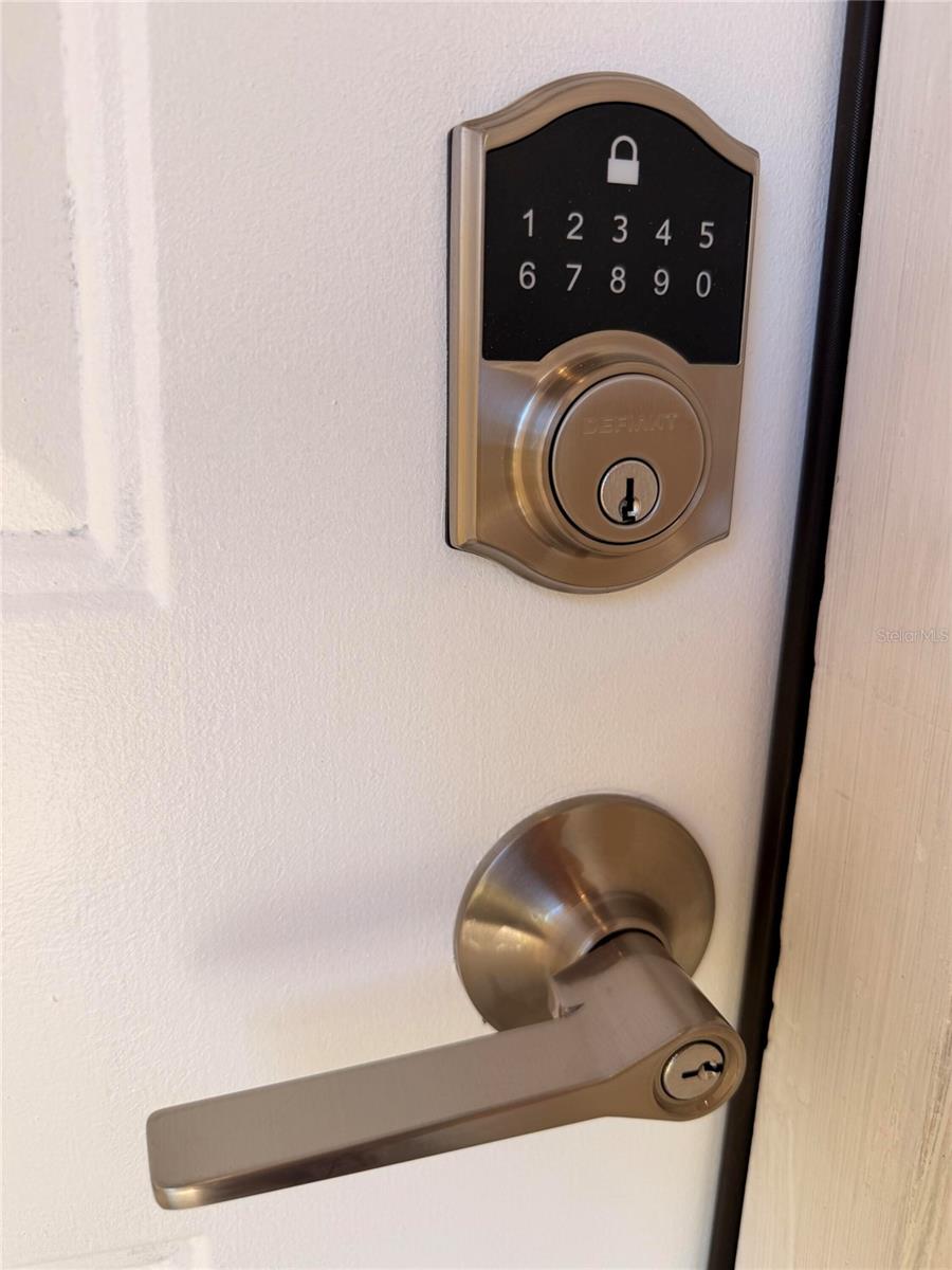 LEESBURG THE FERNERY SUB - Residential